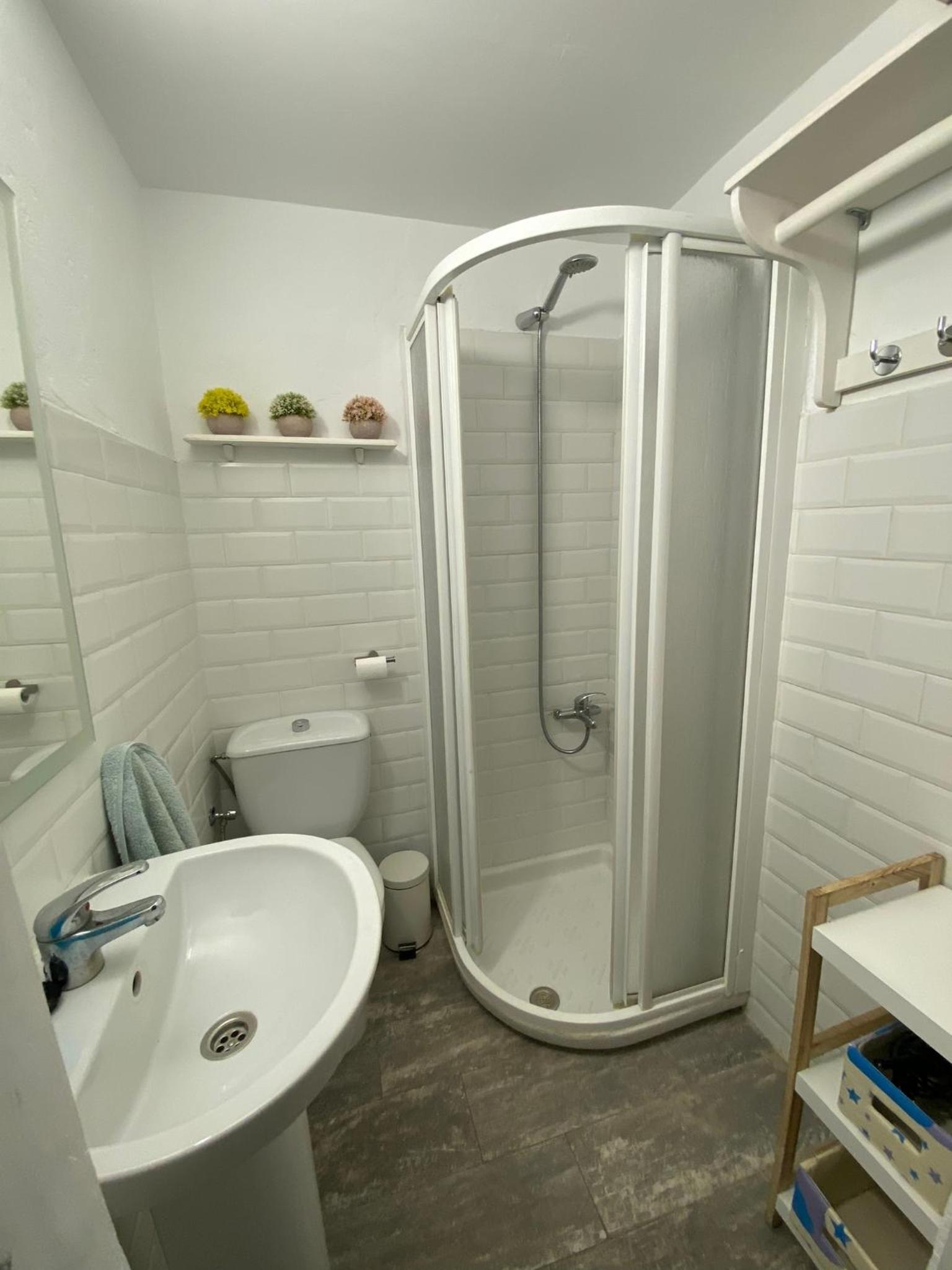 Apartamento Pleamar