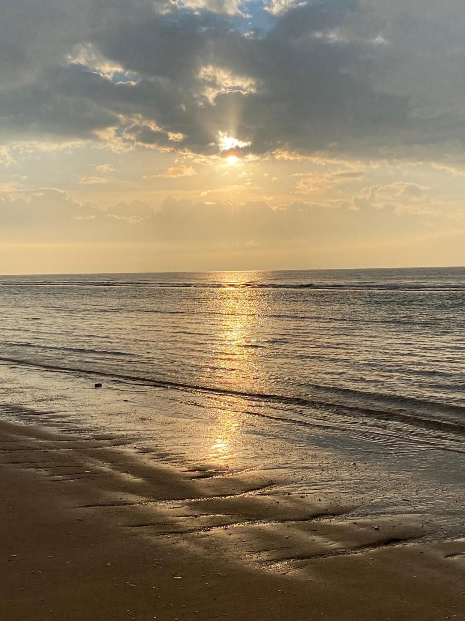 Apartamento Pleamar