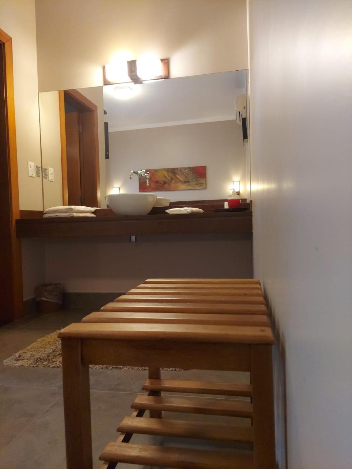 Hotel Pousada Santa Rita