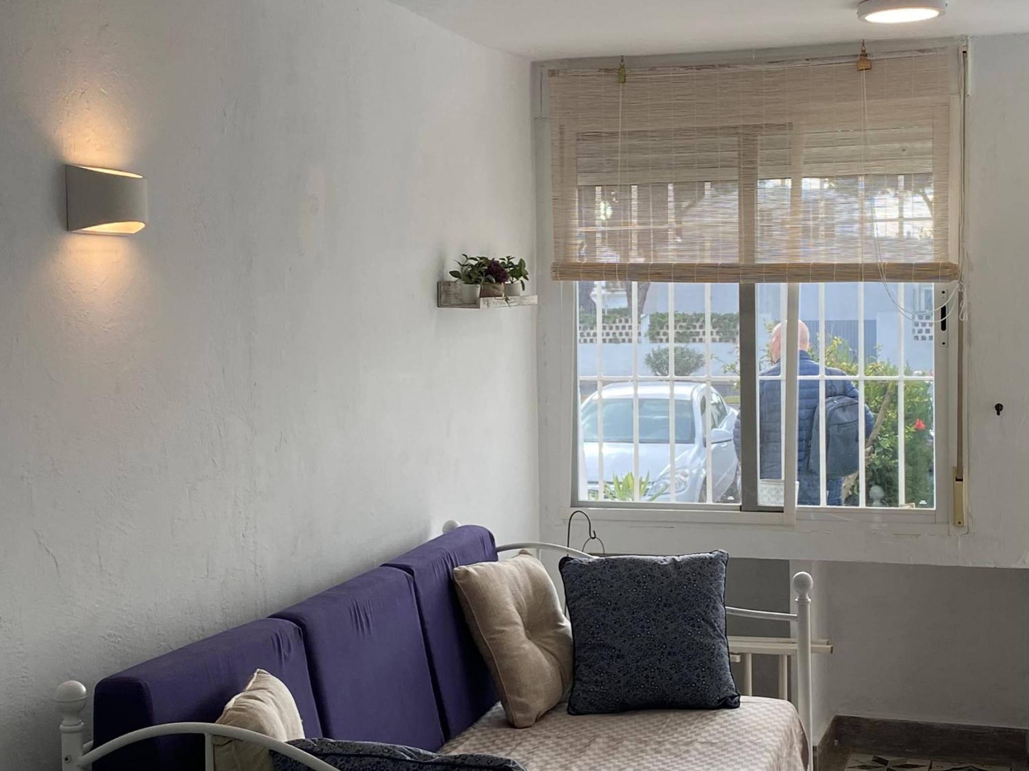 Apartamento Pleamar