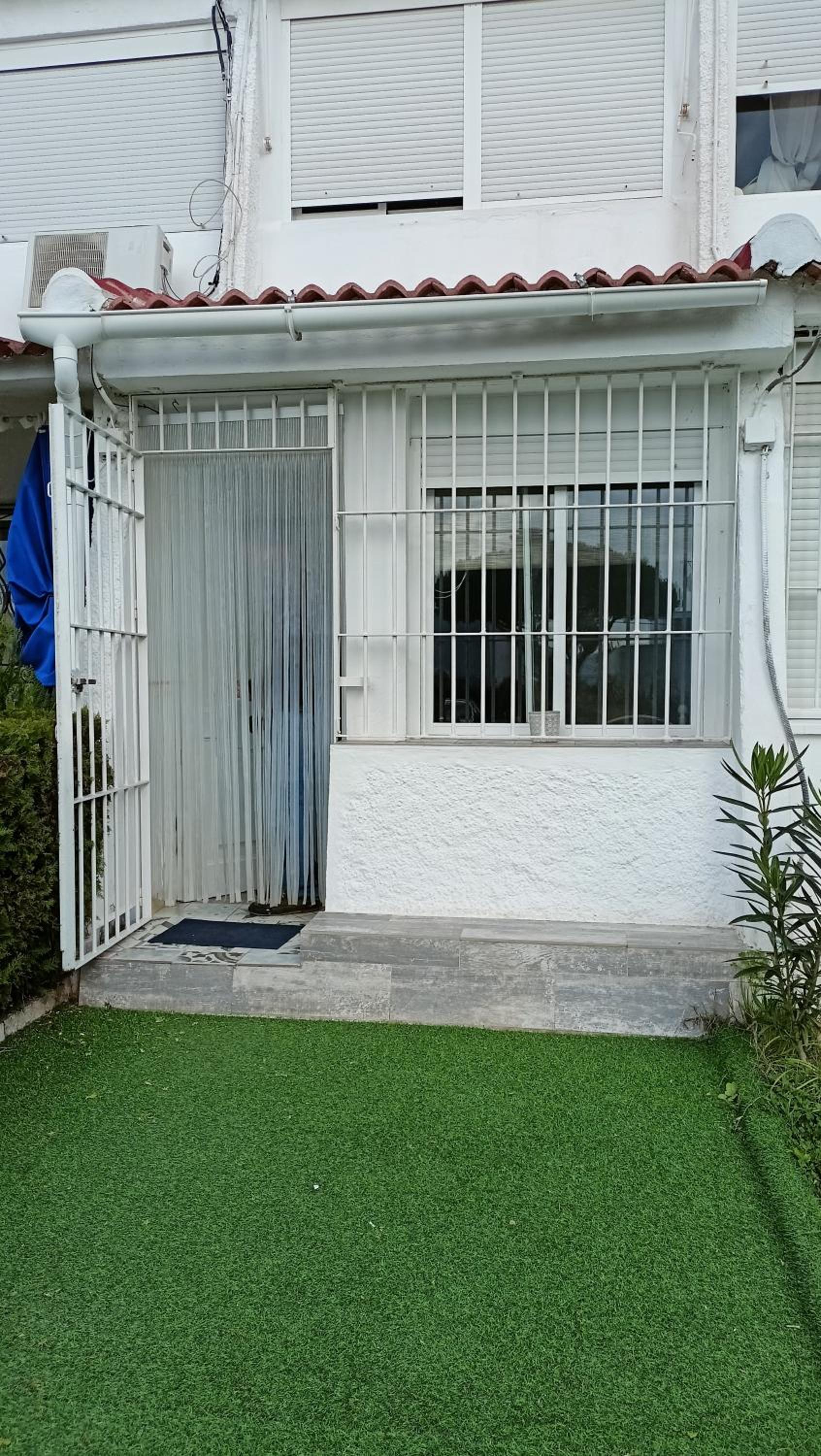 Apartamento Pleamar