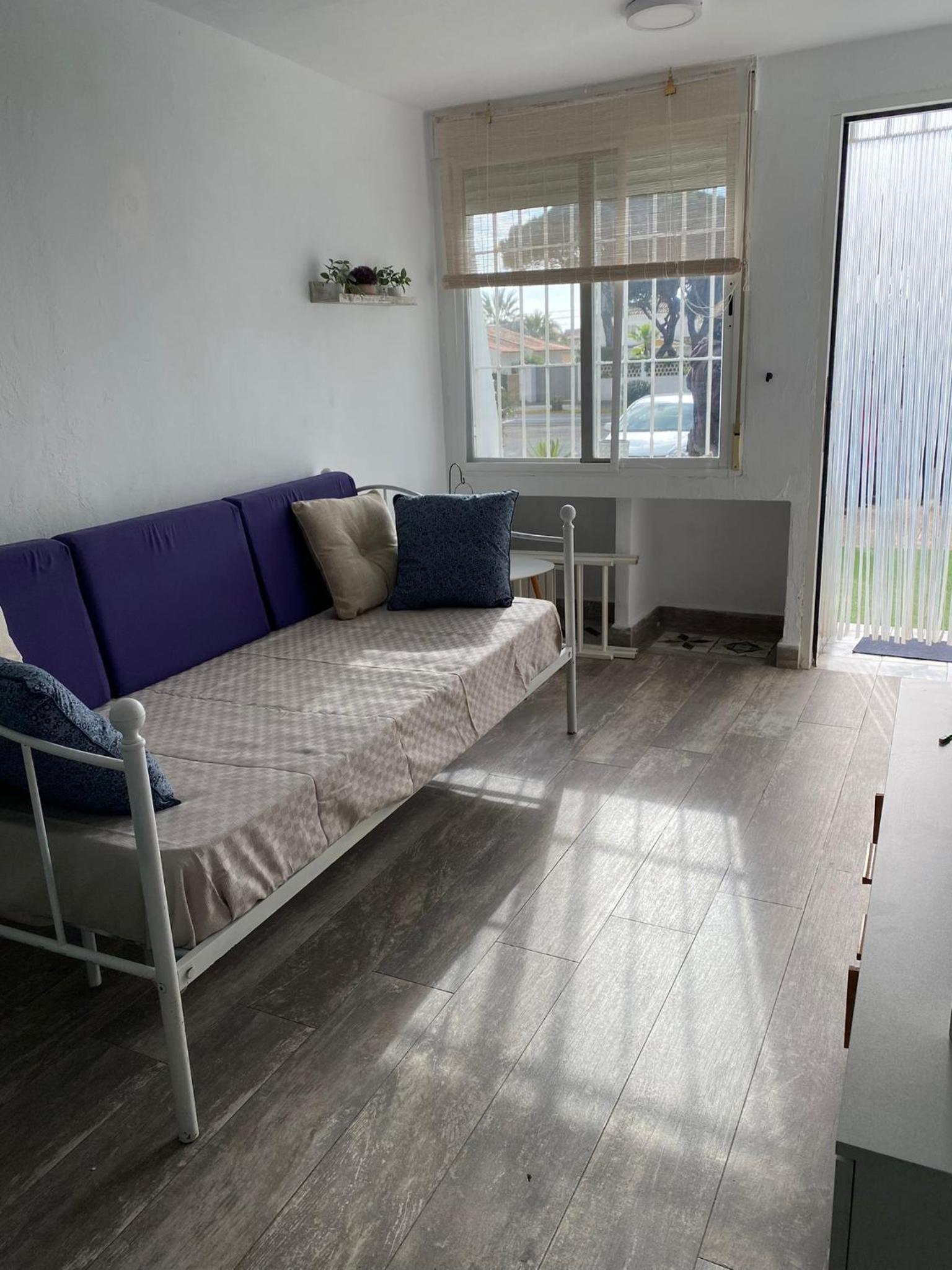 Apartamento Pleamar