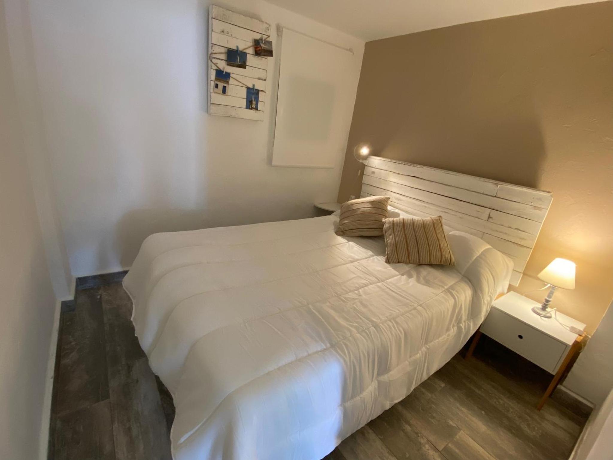 Apartamento Pleamar