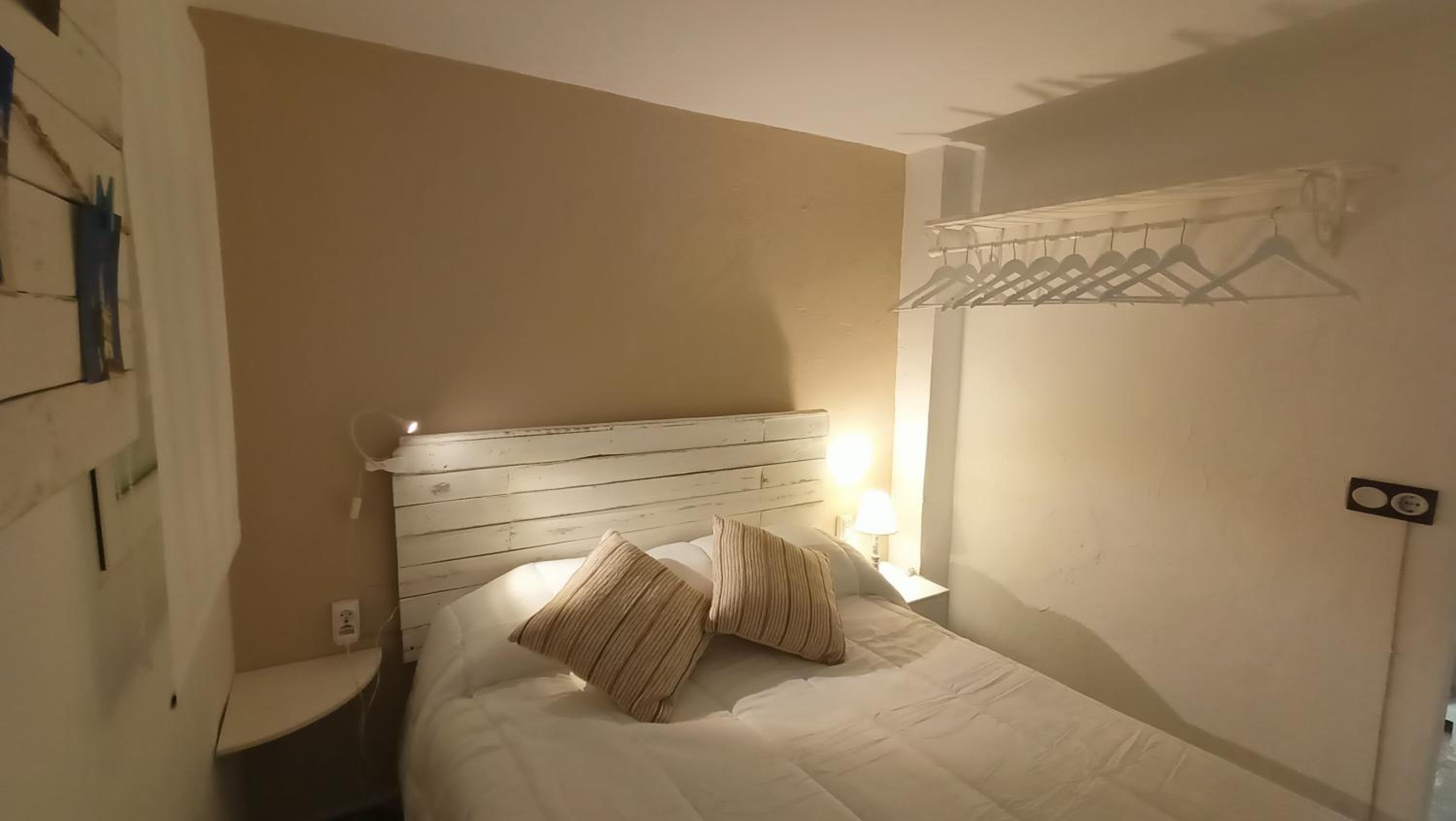 Apartamento Pleamar