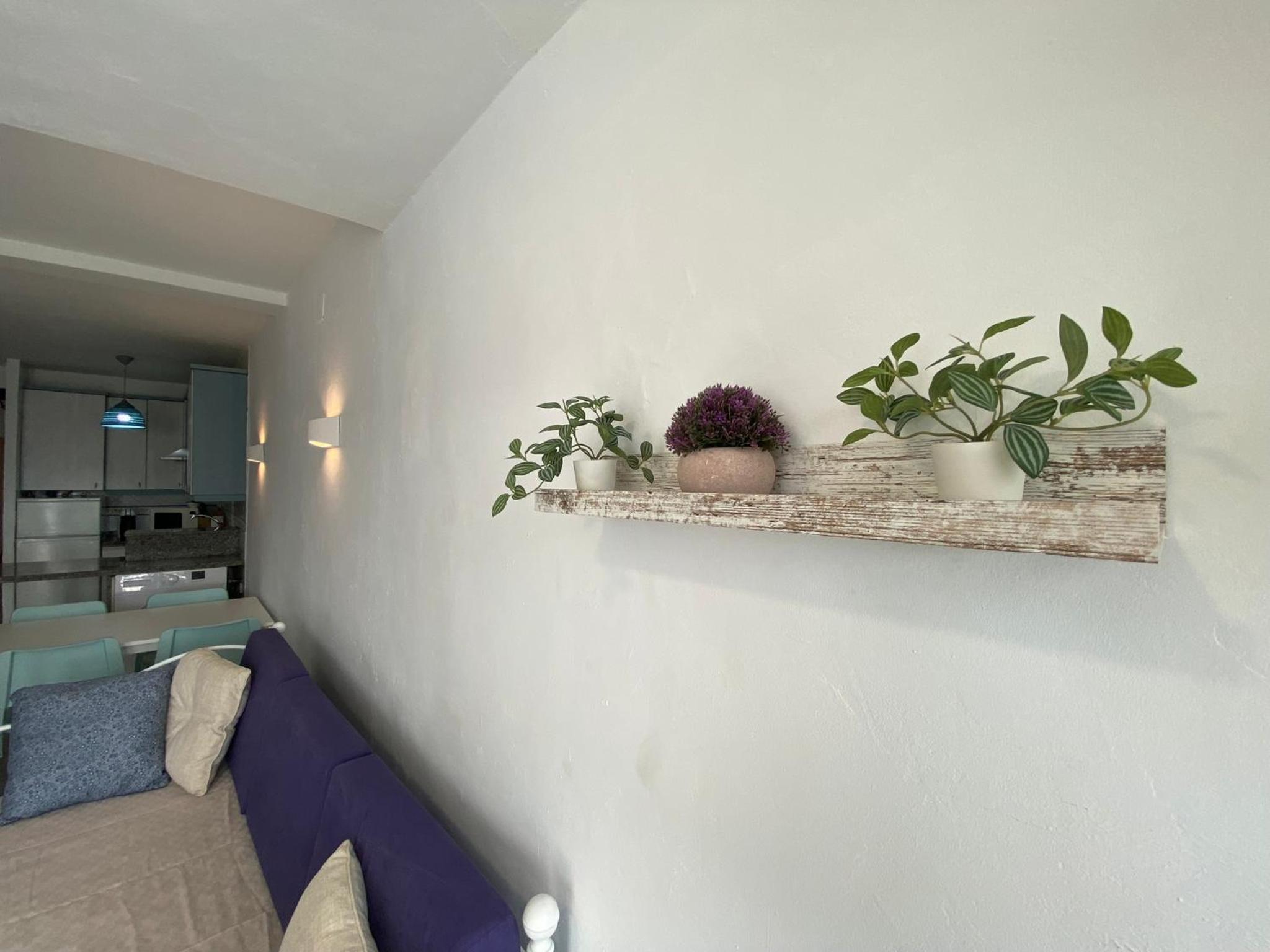 Apartamento Pleamar
