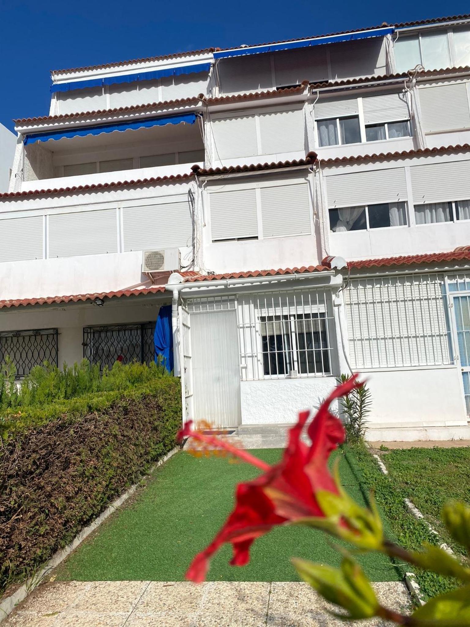 Apartamento Pleamar