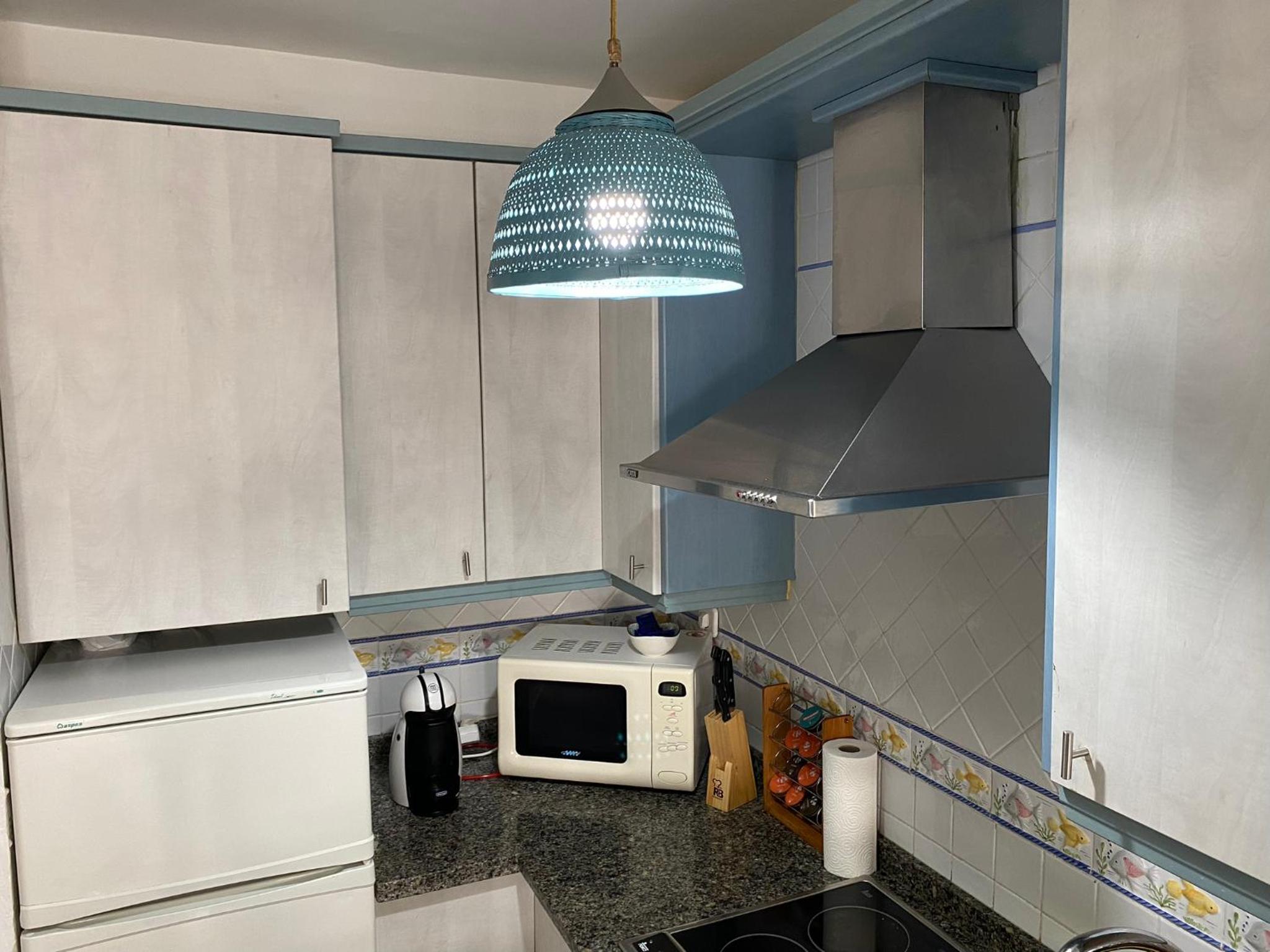 Apartamento Pleamar