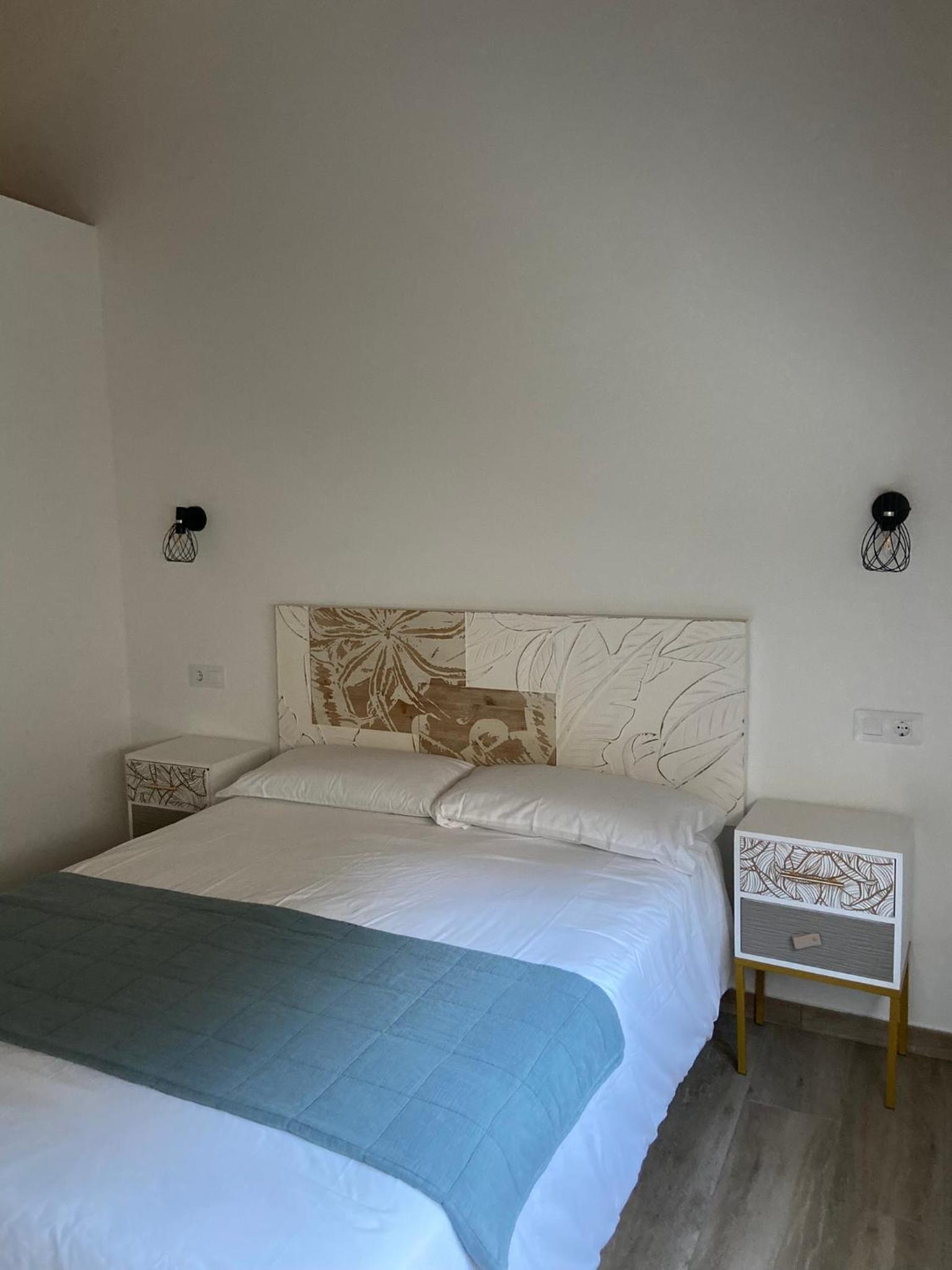 Reginita Apartamentos