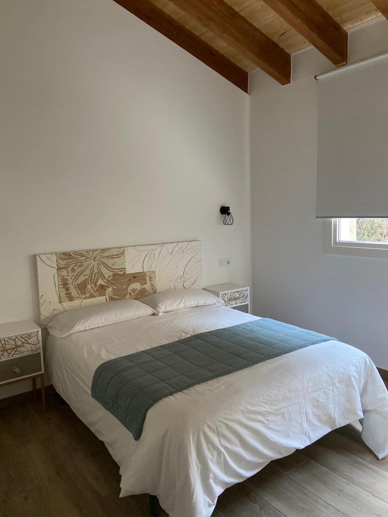 Reginita Apartamentos