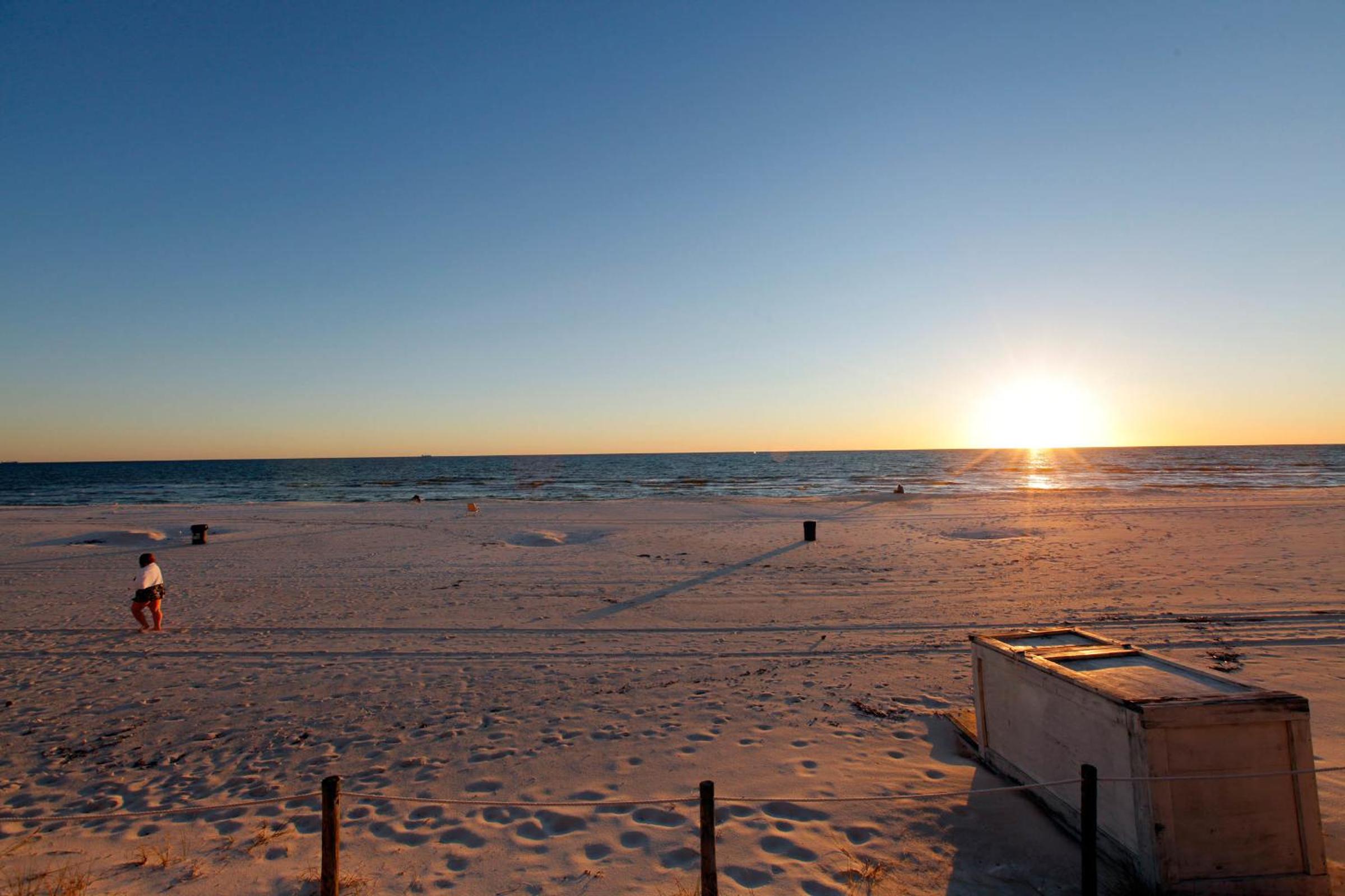 Boardwalk Beach Resort by Panhandle Getaways
