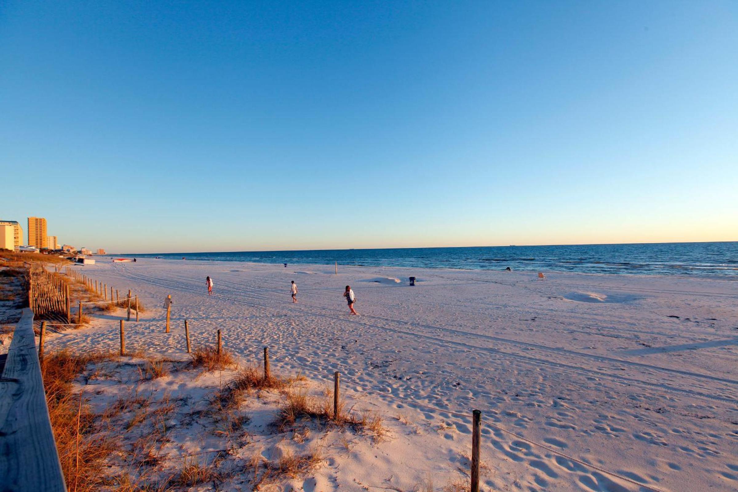 Boardwalk Beach Resort by Panhandle Getaways