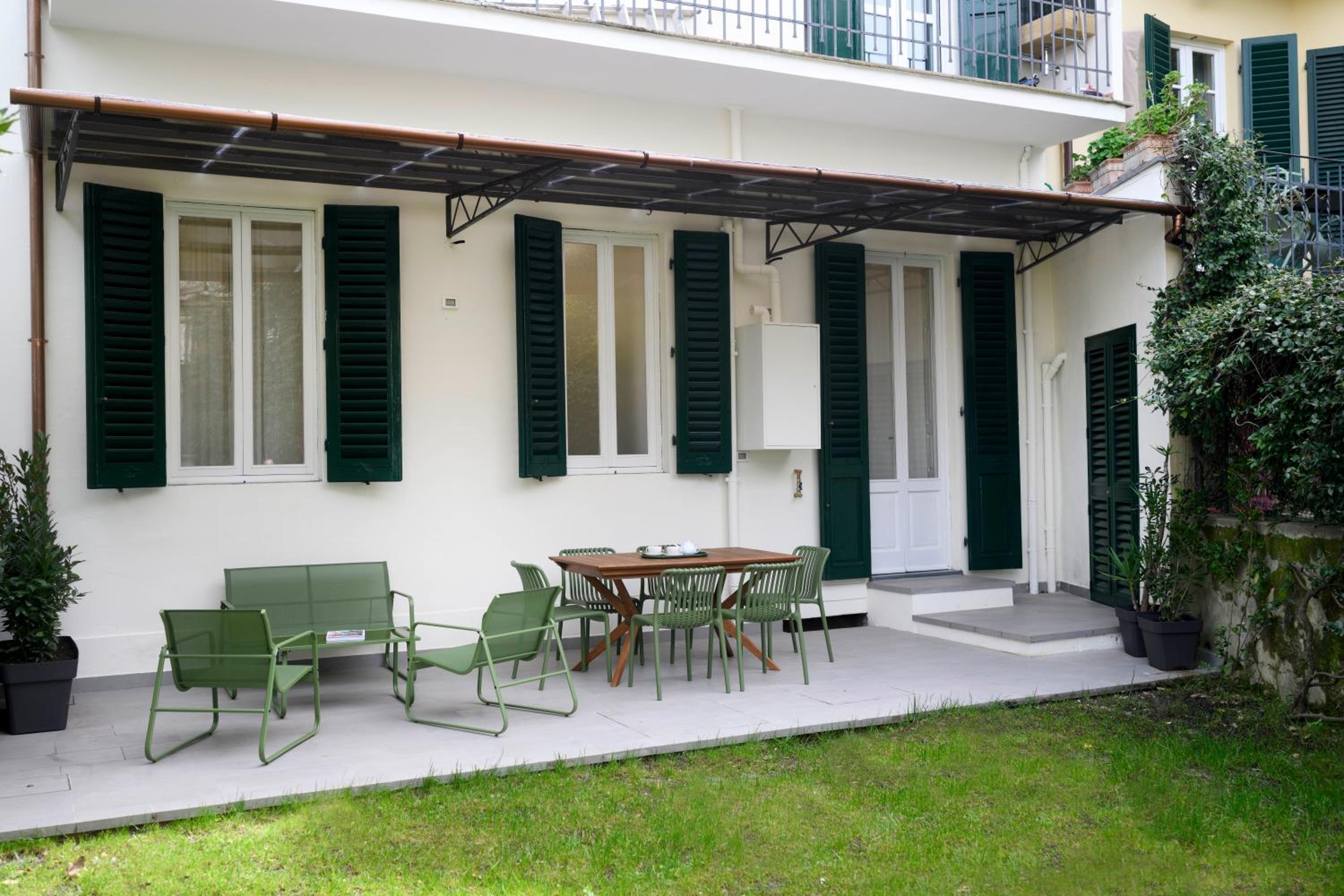 Hidden Gem with Private Garden