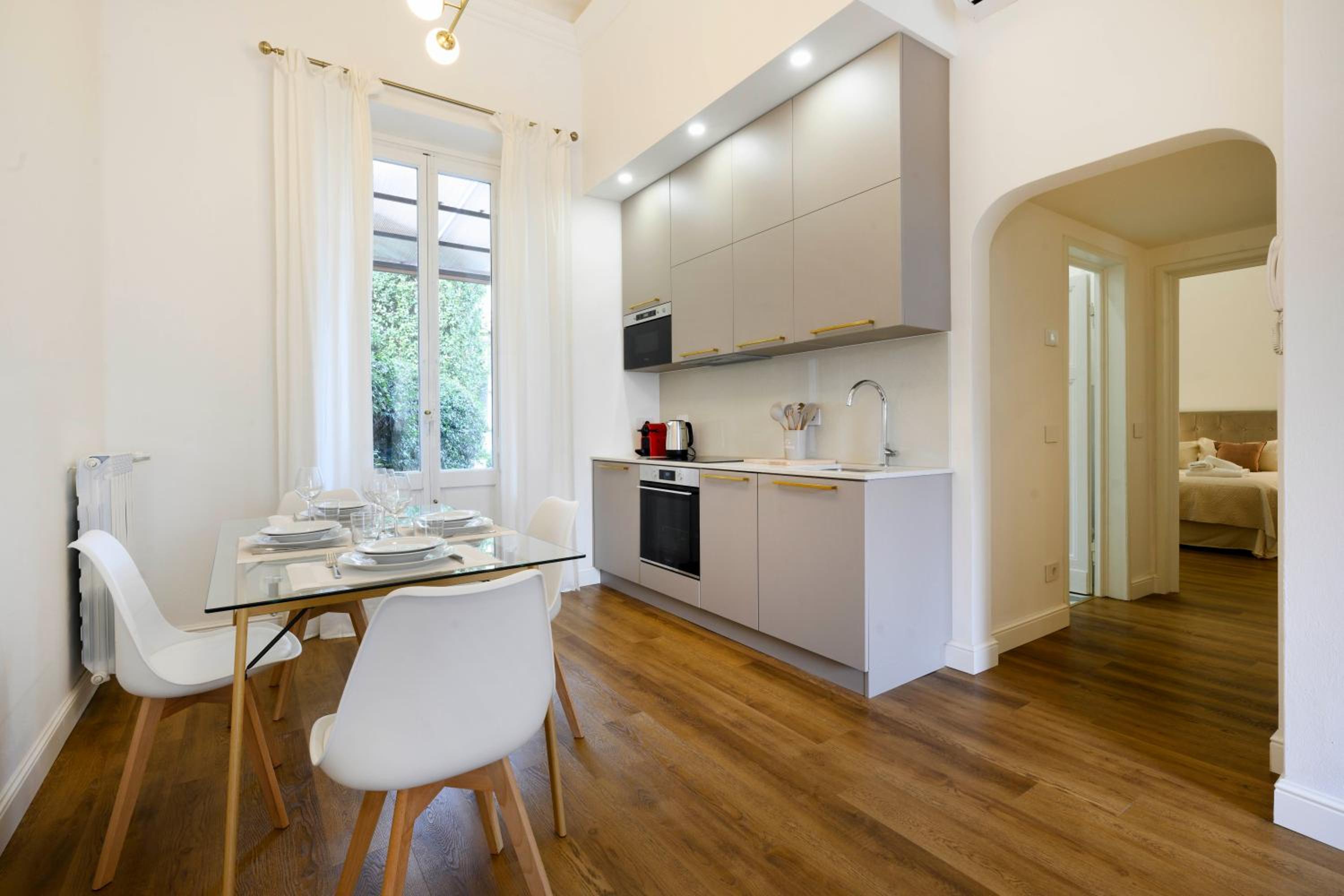 Hidden Gem with Private Garden