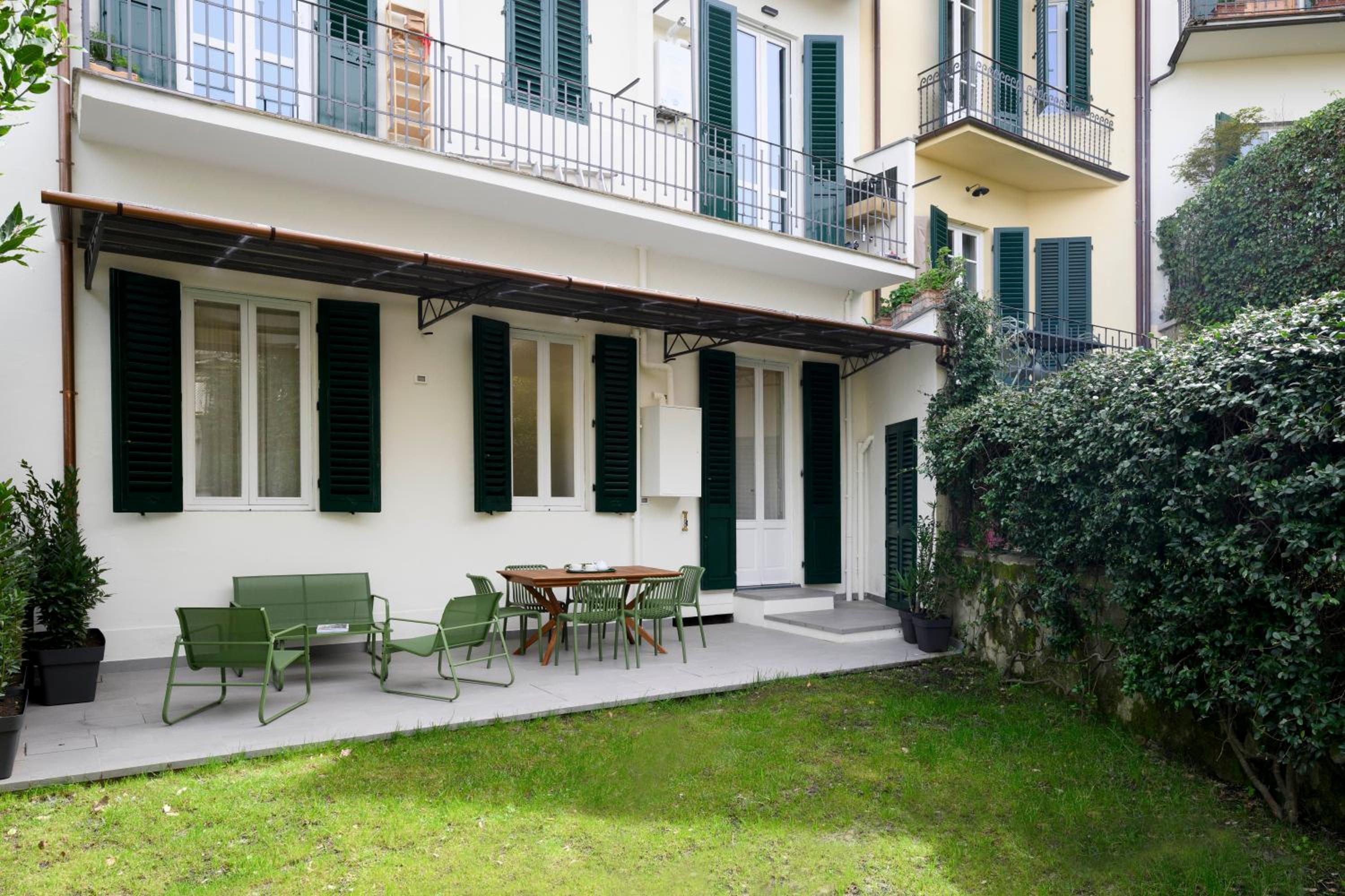 Hidden Gem with Private Garden