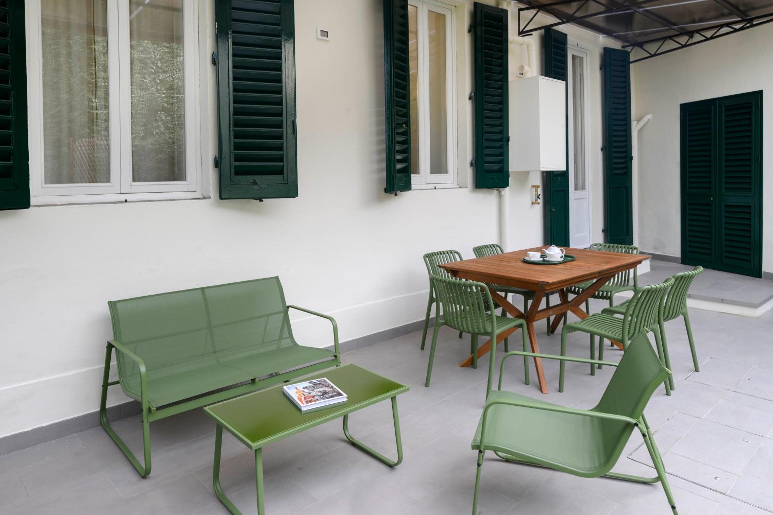 Hidden Gem with Private Garden