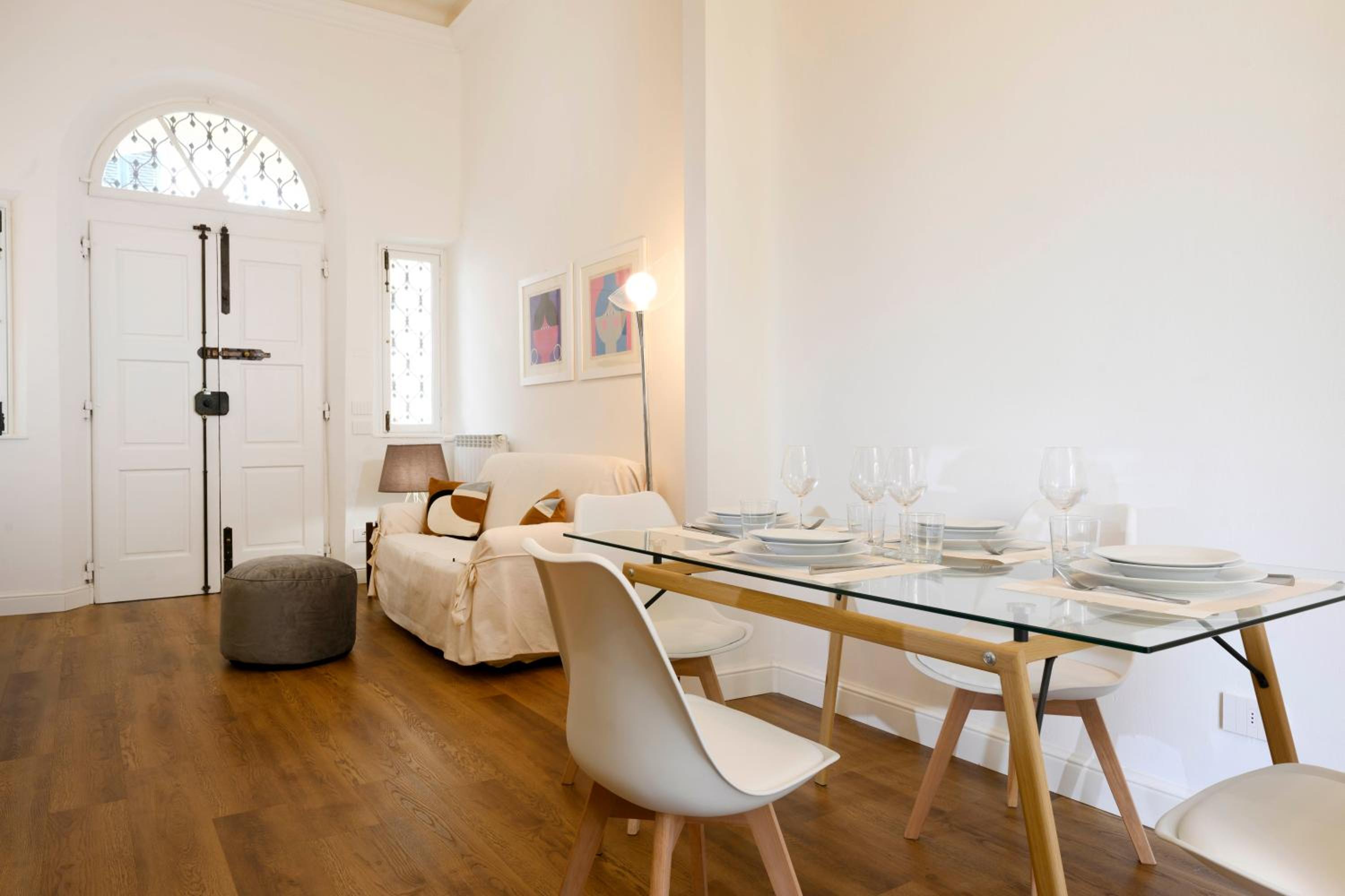 Hidden Gem with Private Garden