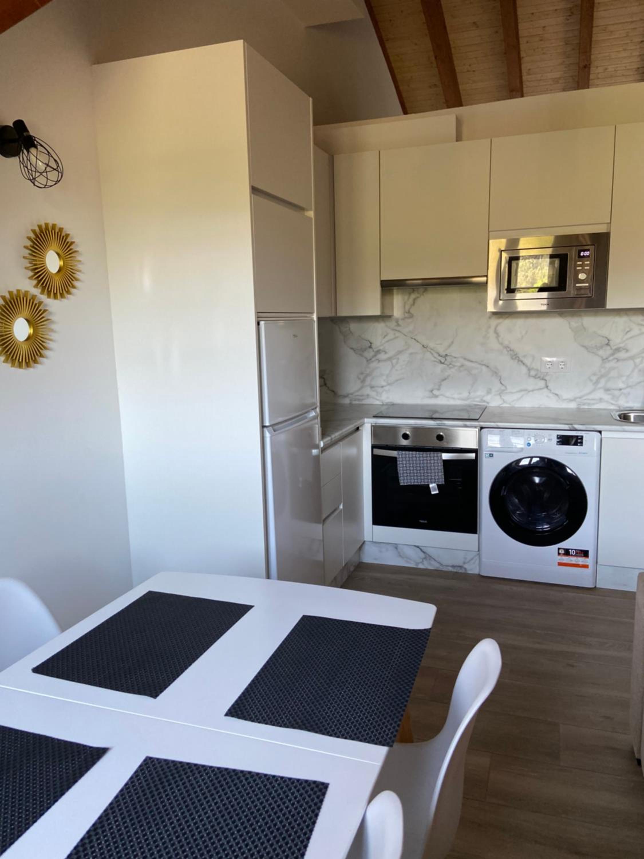 Reginita Apartamentos