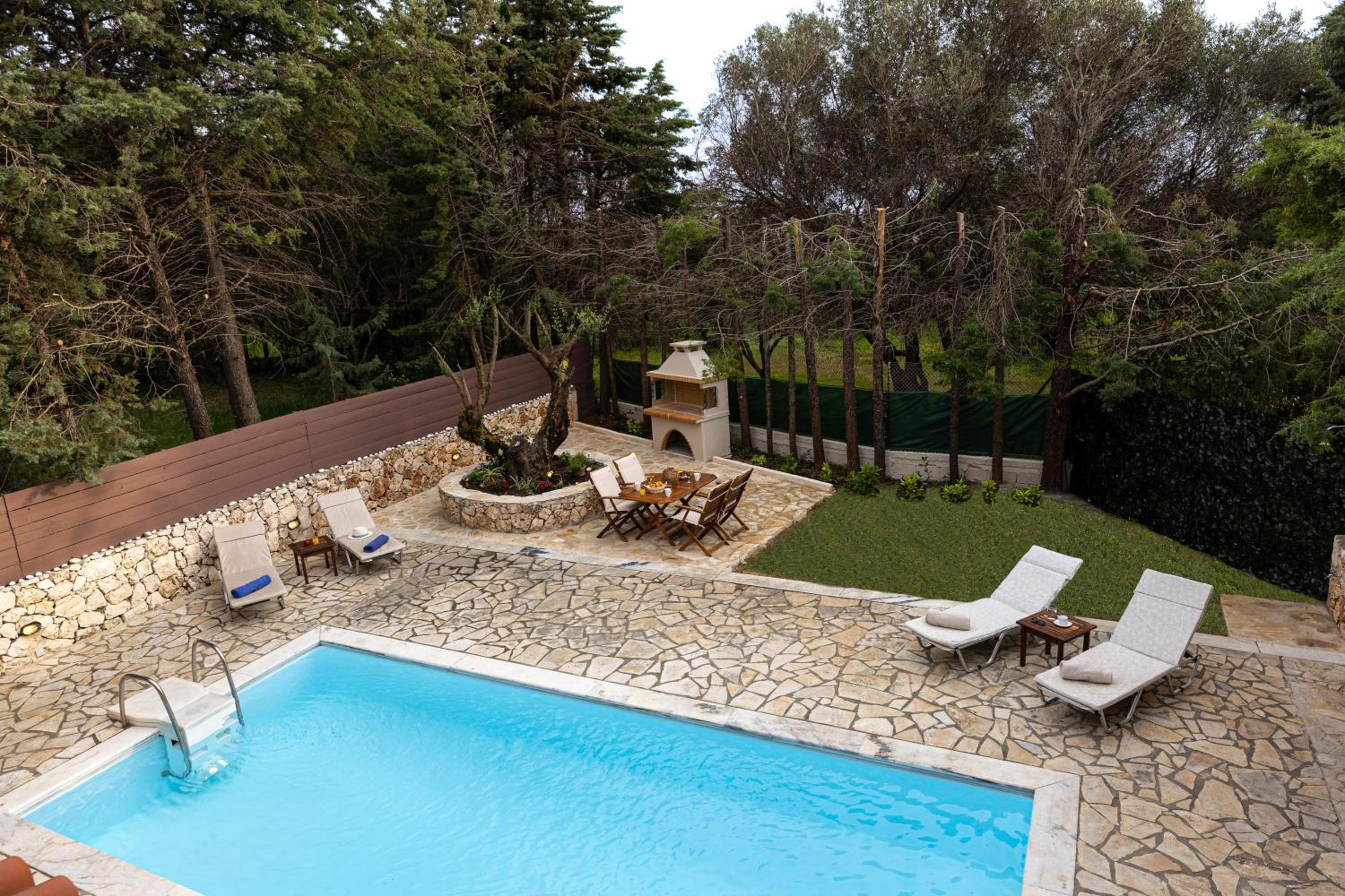 Villa Kataleya