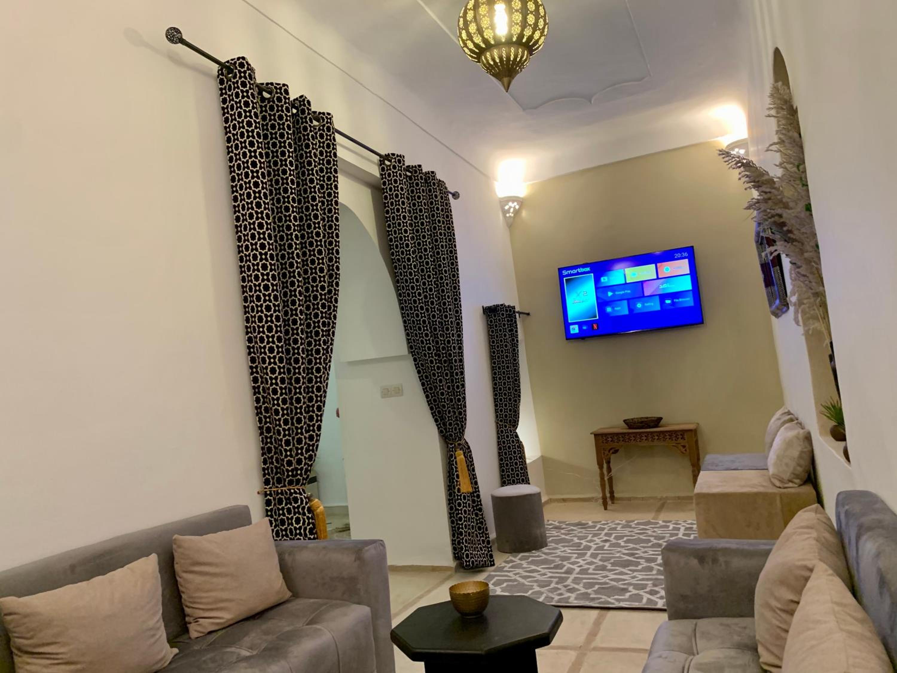 lounge