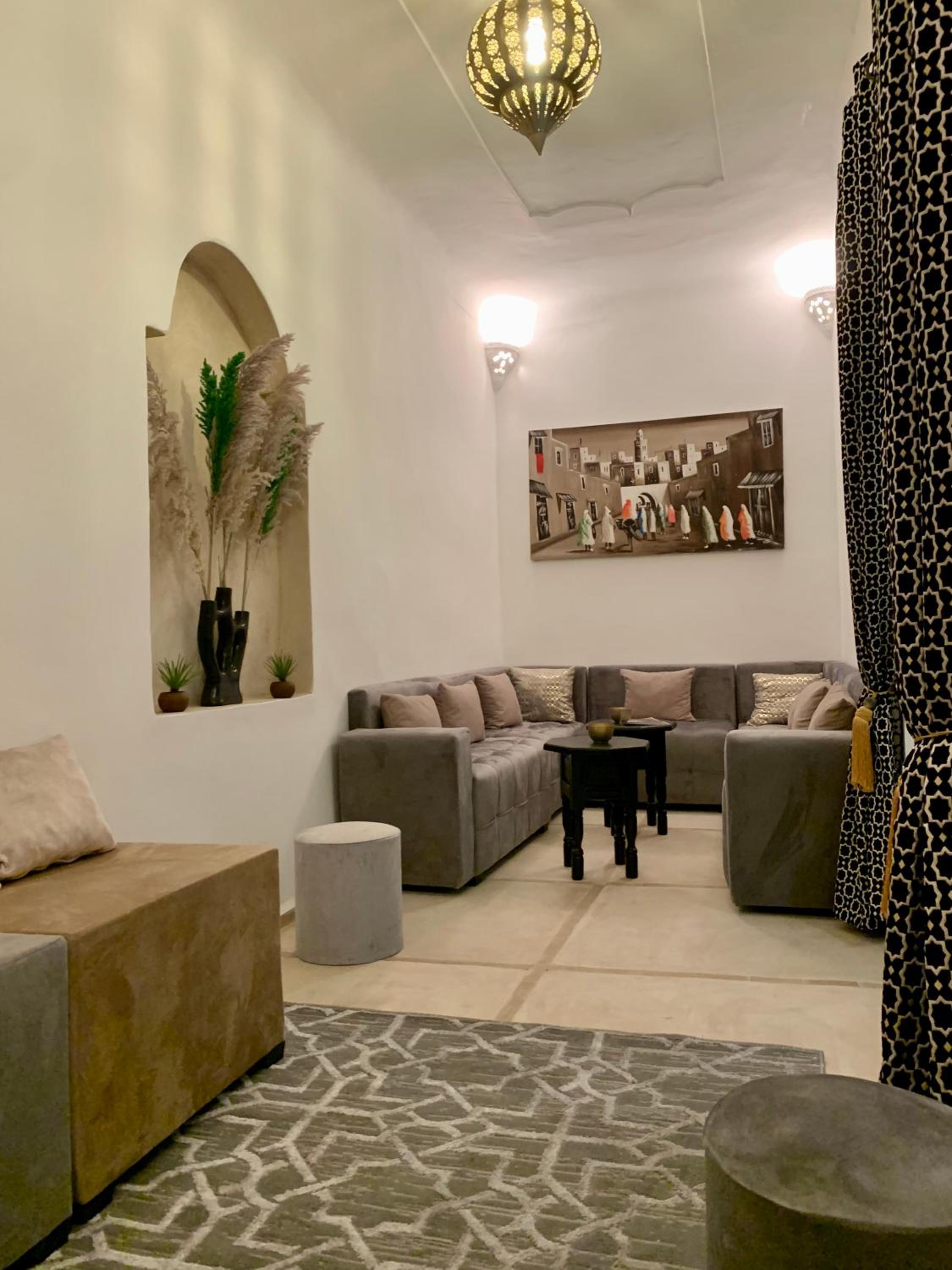 lounge