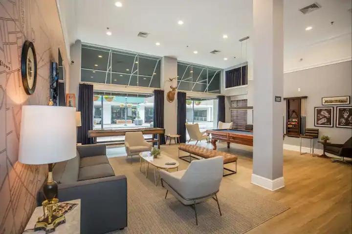 New Haven Vacations - Crown New Haven Hotel Penthouse At Yale - Property Image 18
