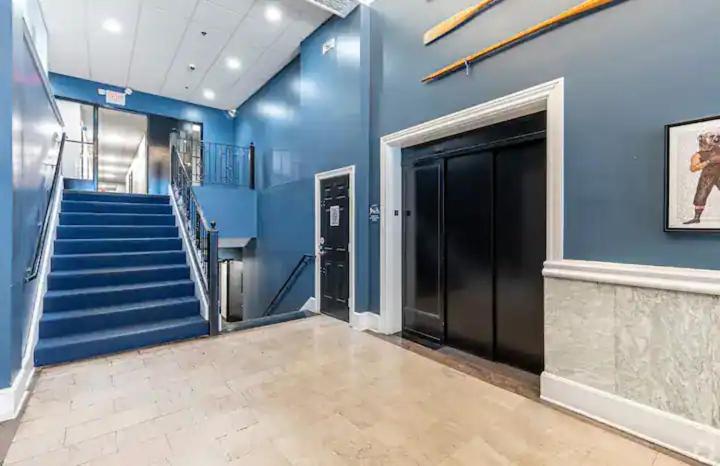 New Haven Vacations - Crown New Haven Hotel Penthouse At Yale - Property Image 4