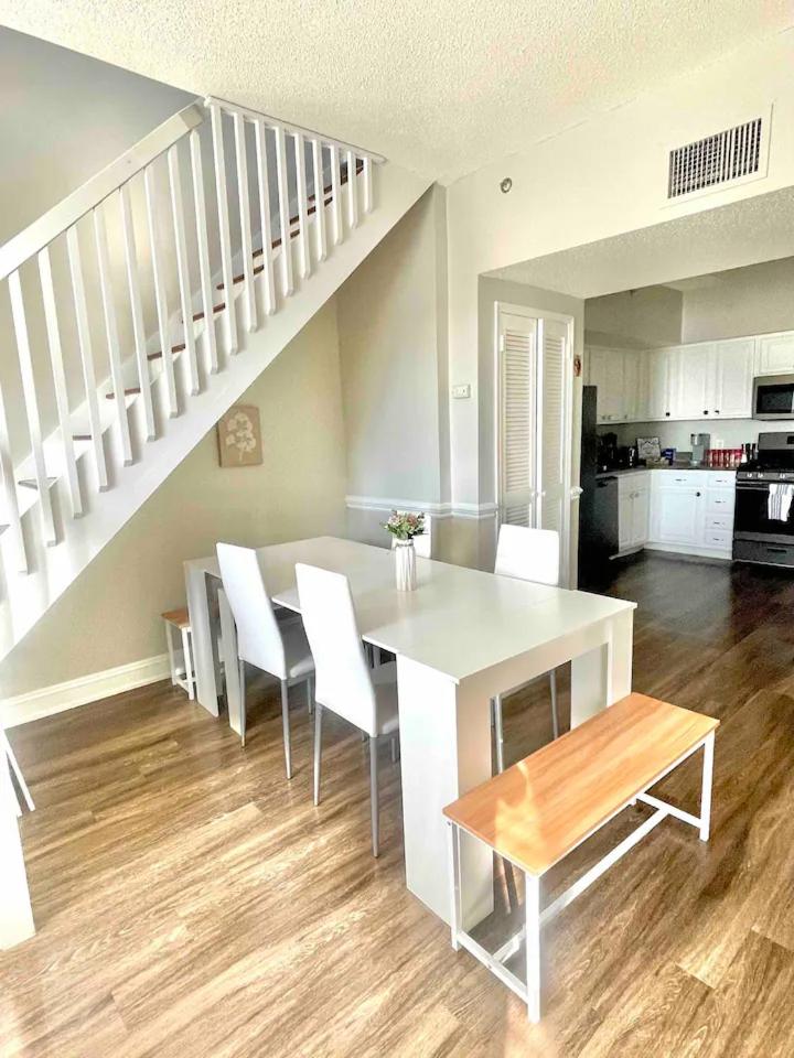 New Haven Vacations - Crown New Haven Hotel Penthouse At Yale - Property Image 13