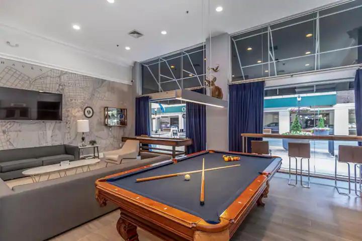 New Haven Vacations - Crown New Haven Hotel Penthouse At Yale - Property Image 5
