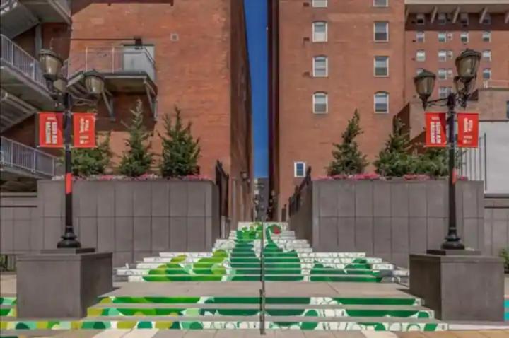 New Haven Vacations - Crown New Haven Hotel Penthouse At Yale - Property Image 24