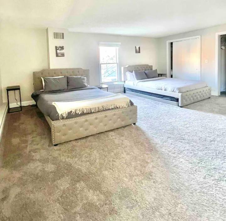 New Haven Vacations - Crown New Haven Hotel Penthouse At Yale - Property Image 23