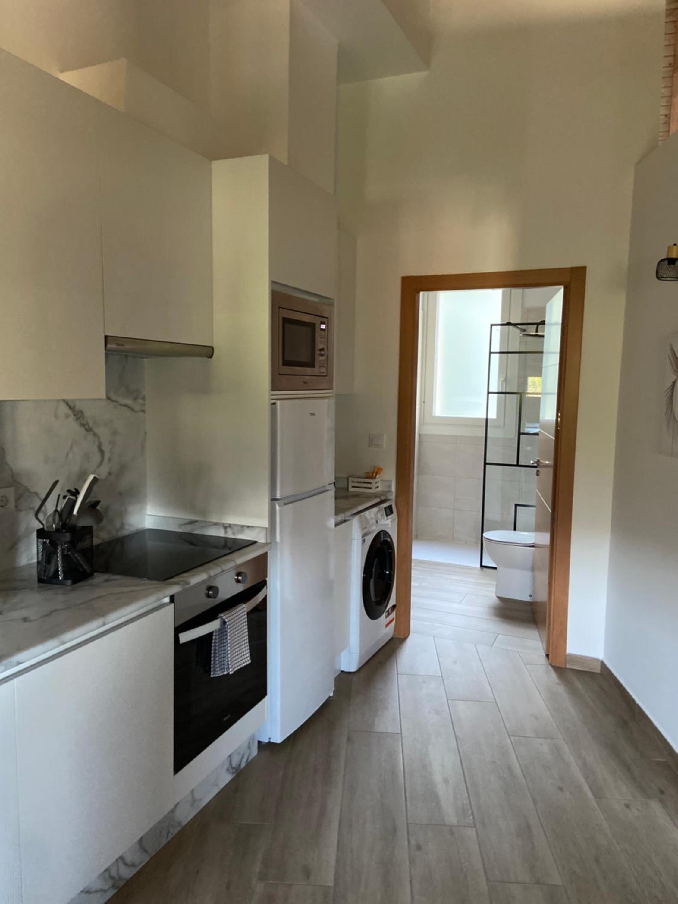 Reginita Apartamentos