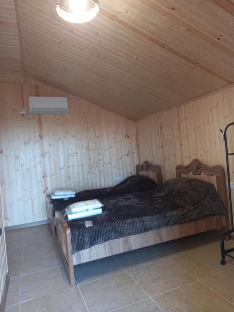 COTTAGE ,,LAZI .''Fabulous mountain and sea views. view 5