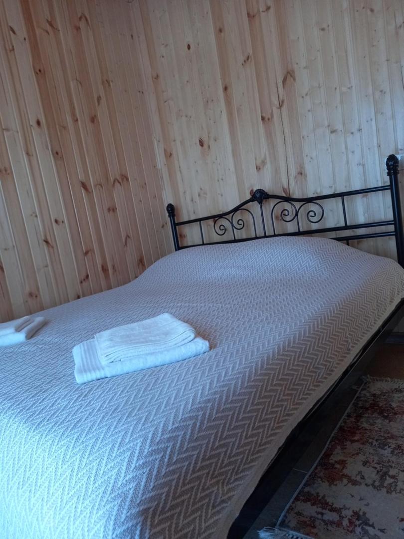 COTTAGE ,,LAZI .''Fabulous mountain and sea views. view 2