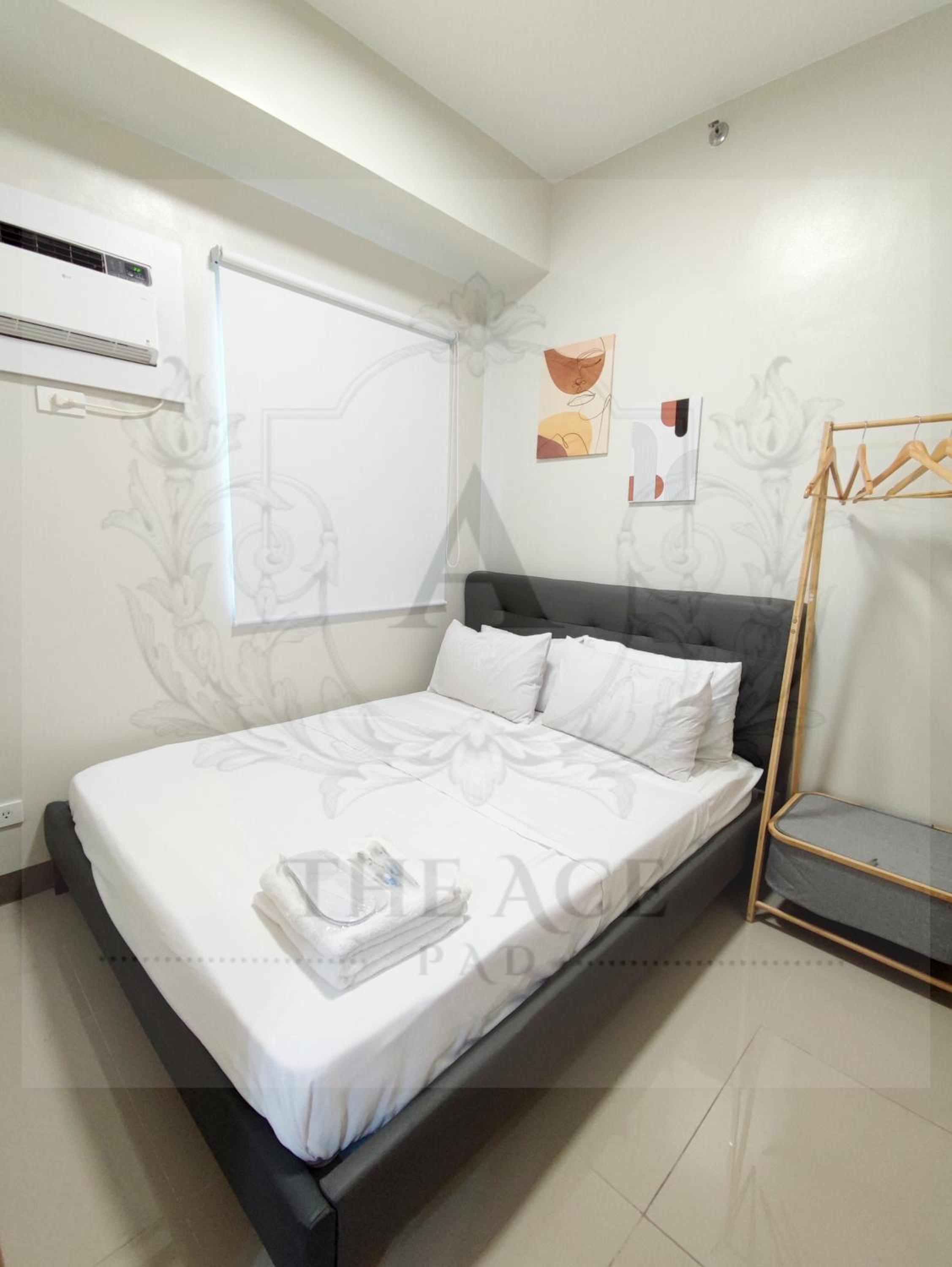 THE ACE PAD at SMDC Charm Residences view 3
