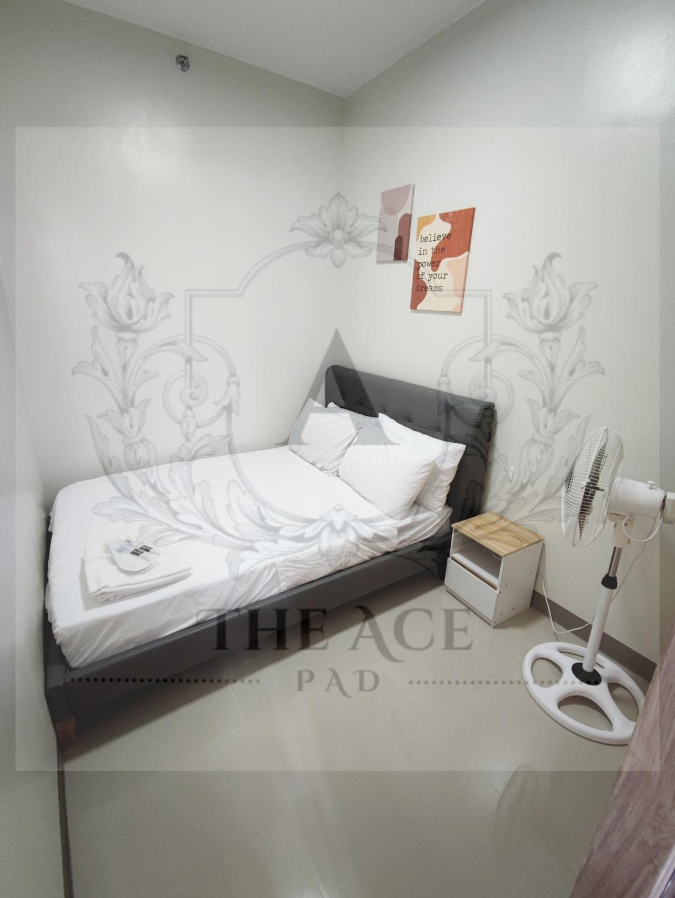 THE ACE PAD at SMDC Charm Residences view 4
