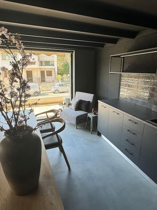 The Loft. Gerakas.