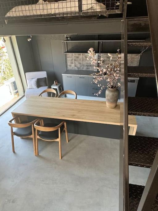 The Loft. Gerakas.