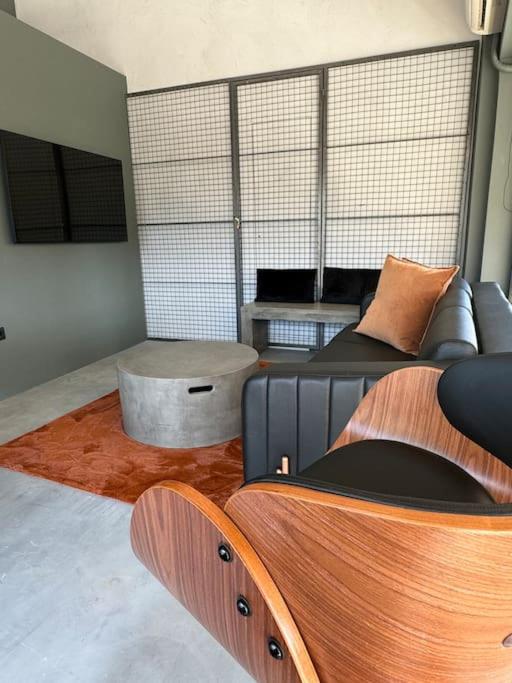 The Loft. Gerakas.