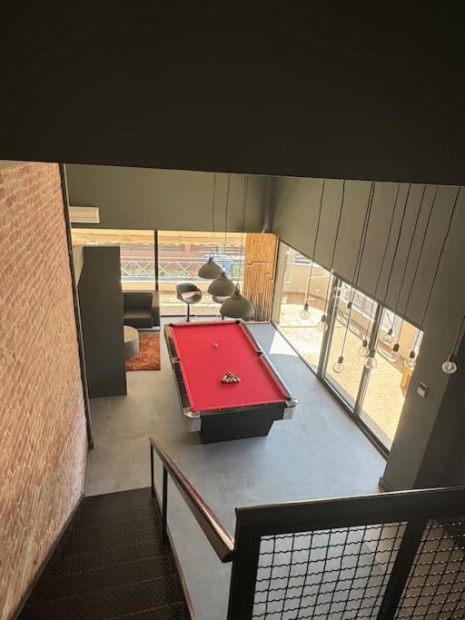 The Loft. Gerakas.