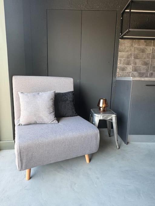The Loft. Gerakas.