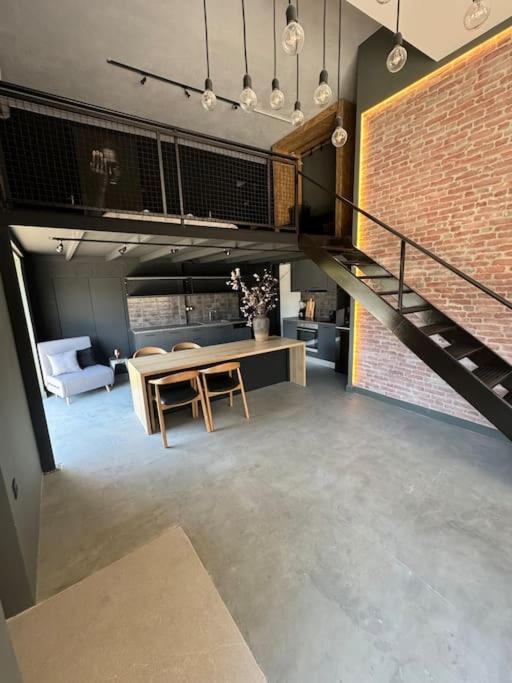 The Loft. Gerakas.