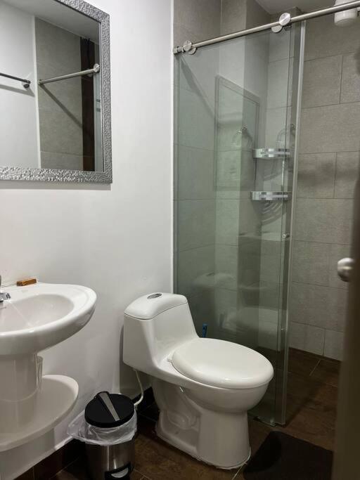 Aparta estudio Ginebra