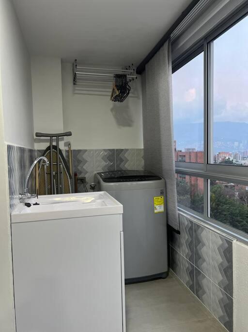 Aparta estudio Ginebra
