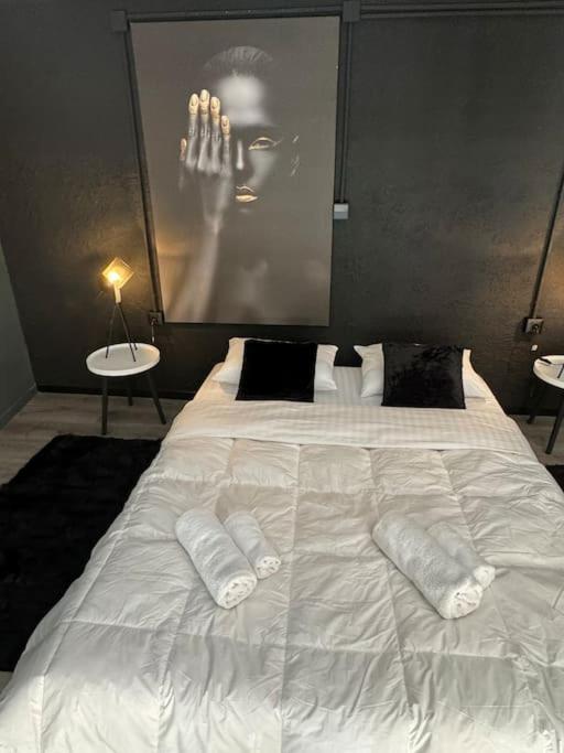 The Loft. Gerakas.
