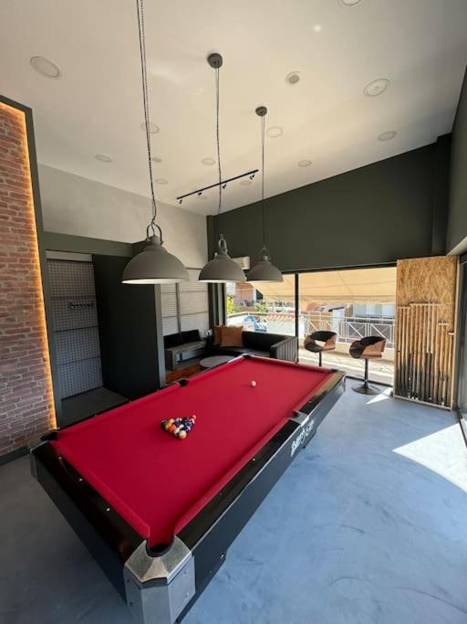 The Loft. Gerakas.