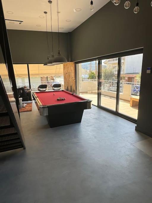 The Loft. Gerakas.