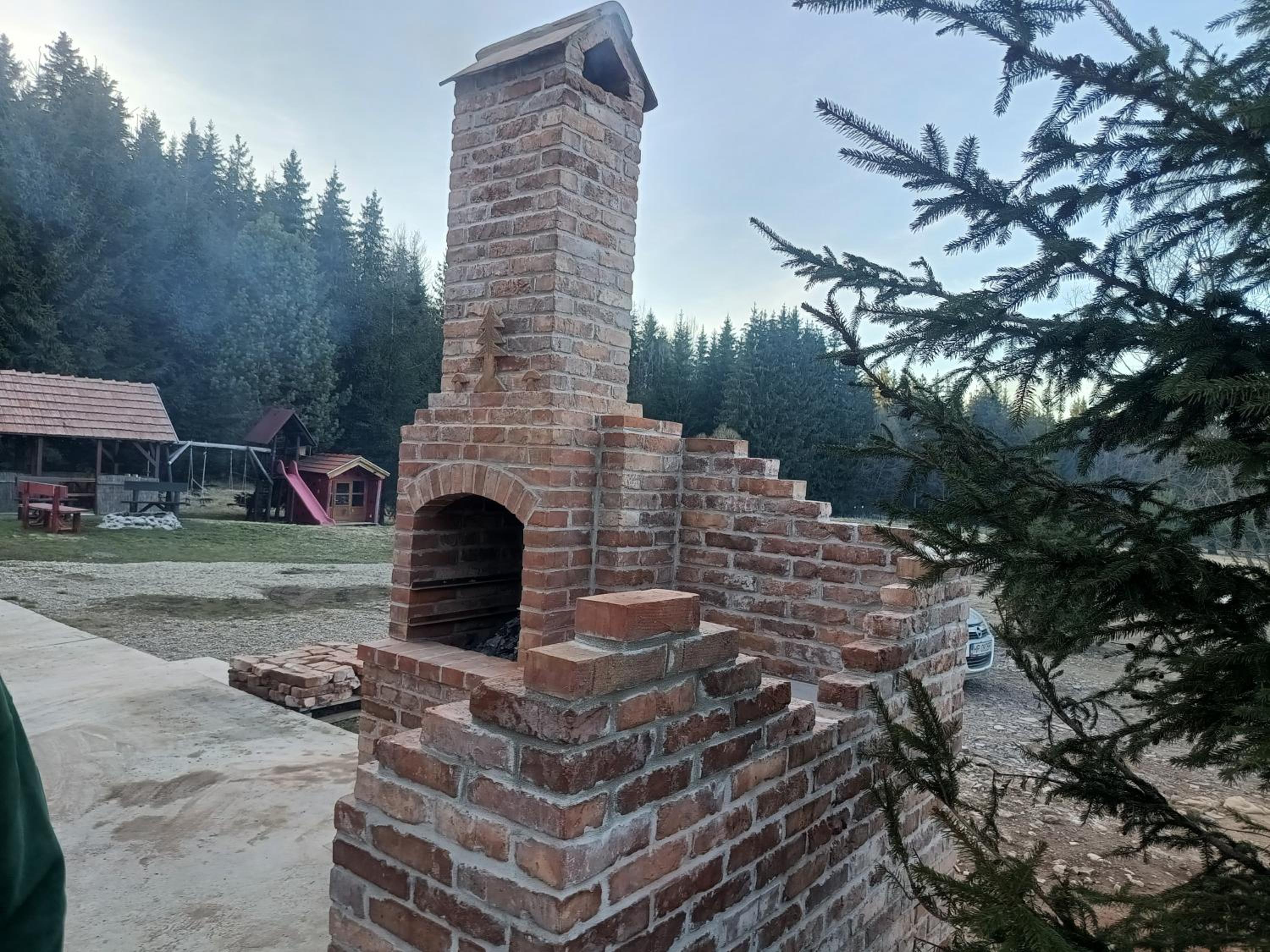 Csencsó Vendégház