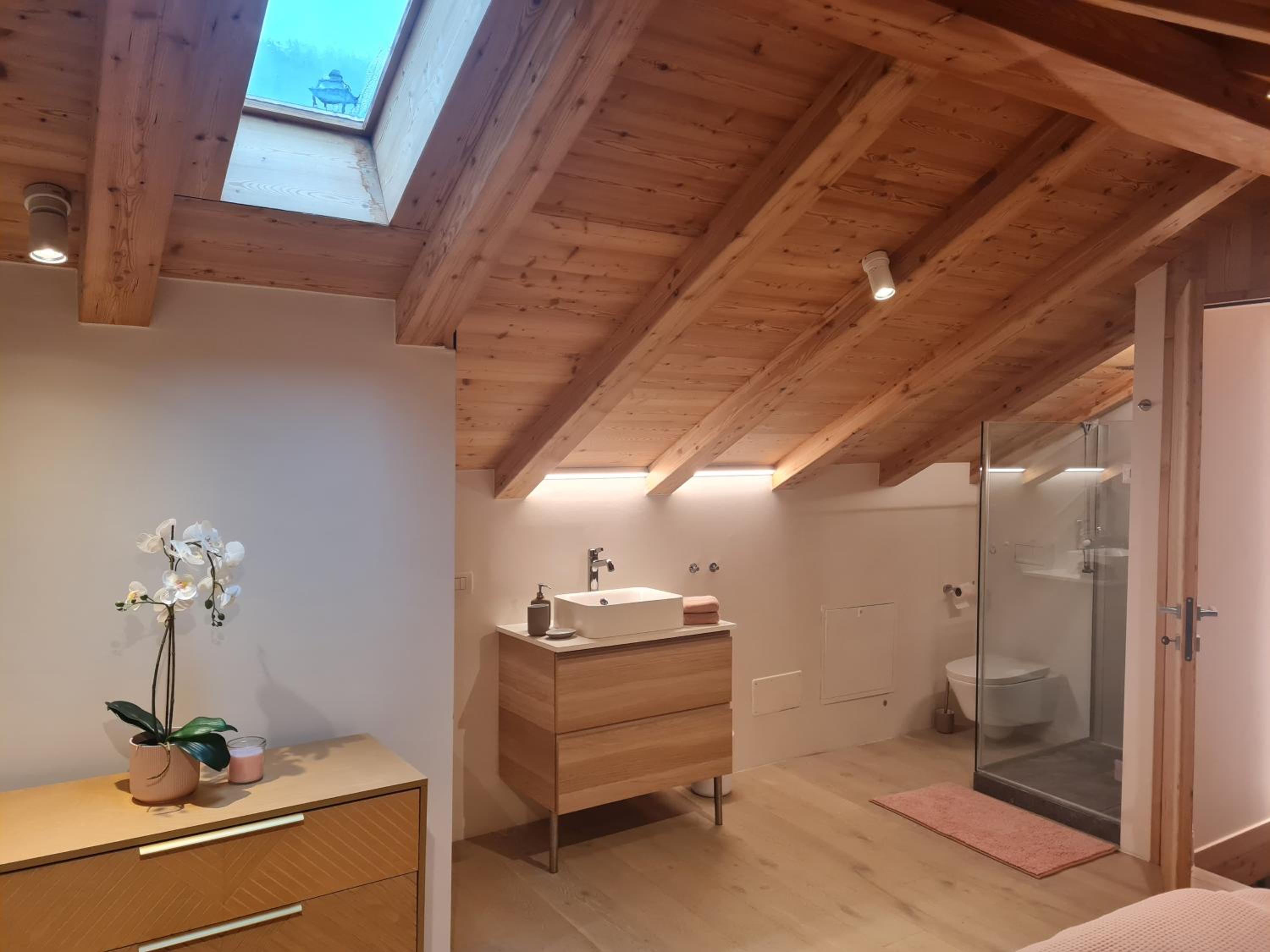 La corte Antey Maison De Emilie view 5