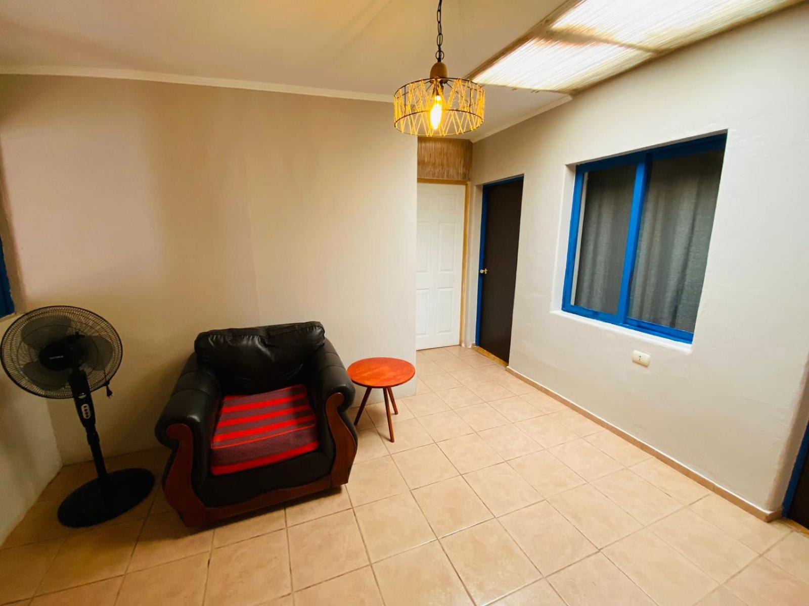 CASA TAMBO