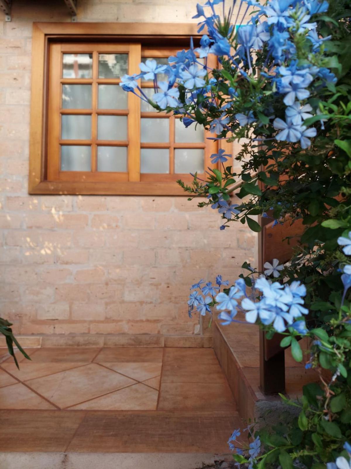 Hotel Pousada Santa Rita